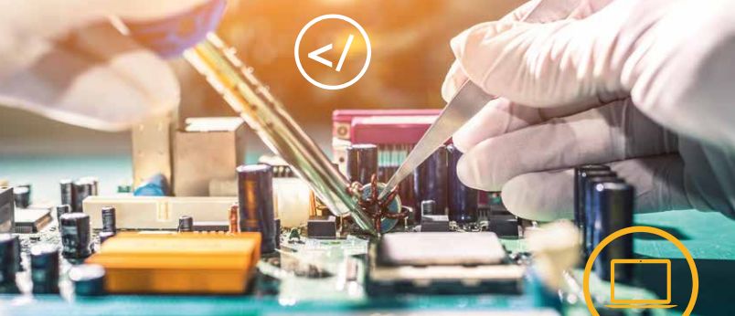 Further Discussion on Microcontroller Series