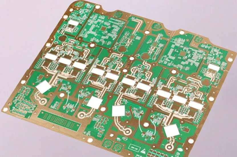 Comprehensive Knowledge of Printed Circuit Boards (PCB)