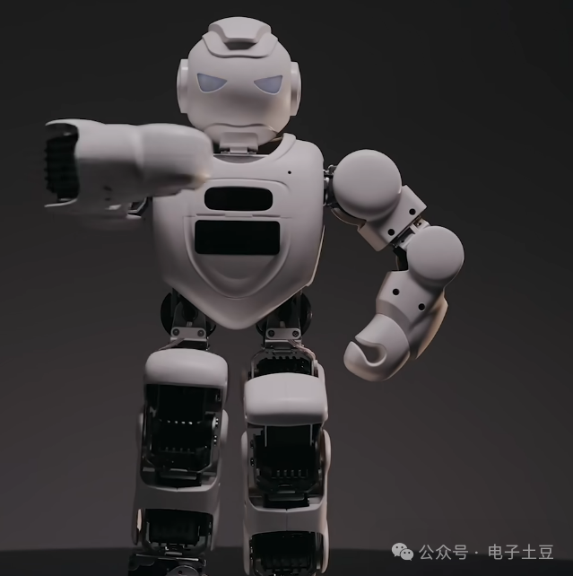 Is the Limitation of Embodied Intelligence Due to Computing Power and Chips?