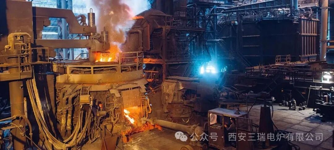 Energy Efficiency Improvement and Intelligent Optimization Methods for Electric Arc Furnace Automation Control Systems in the Metallurgical Industry