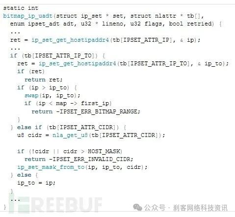 Linux Kernel Netfilter Vulnerability Allows Privilege Escalation for Attackers