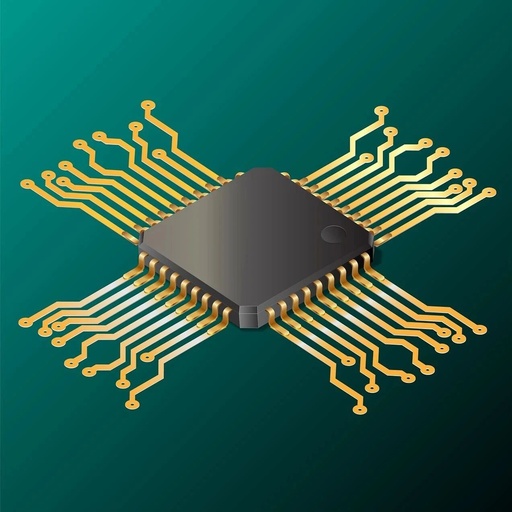 Why Can MCU Pins Only Recognize Voltage Signals?
