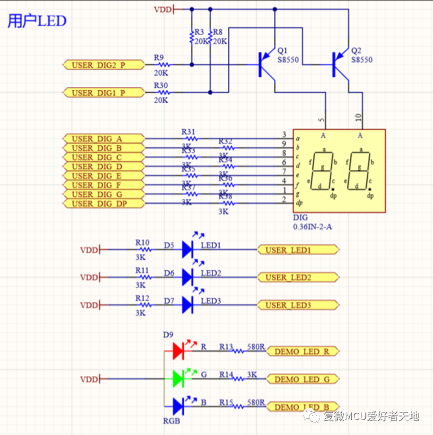 Fudan Microelectronics Launches FM33FR0xx Series Development Board