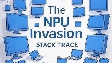 The Rise of NPUs: Navigating the Chaos in AI and Edge Computing