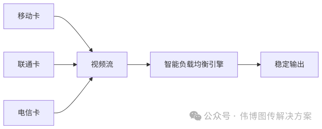 Analysis of Core Differences Between Individual Video Transmission and Self-Organizing Network Transmission: Practical Advantages of Individual Video Transmission