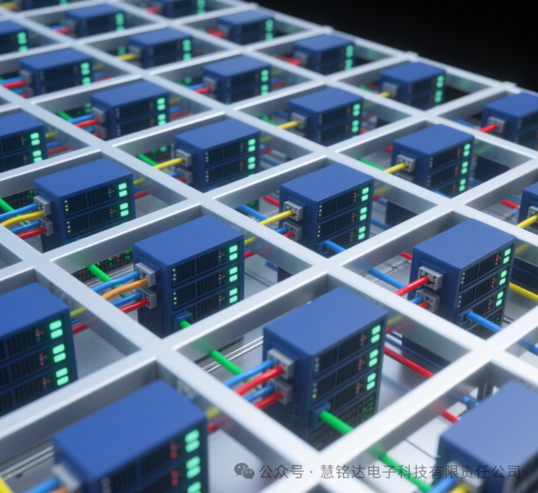 Differences Between VXLAN and Other Virtualization Technologies