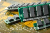 Storage Chips vs. Chips