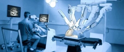 Disposable Design of Sterile Instruments for Surgical Robots