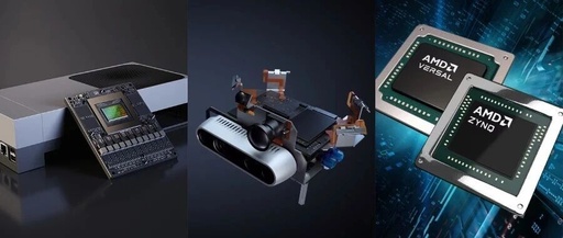 How Does NVIDIA Jetson Thor Compare with Other Robot Brains on the Market?