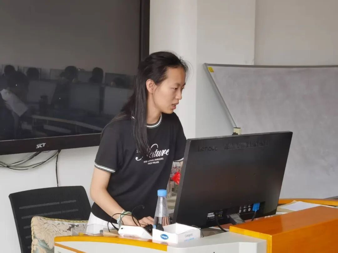 Summary of the Teaching Support Program: "Xilinx Lucheng" Microcontroller Education Initiative