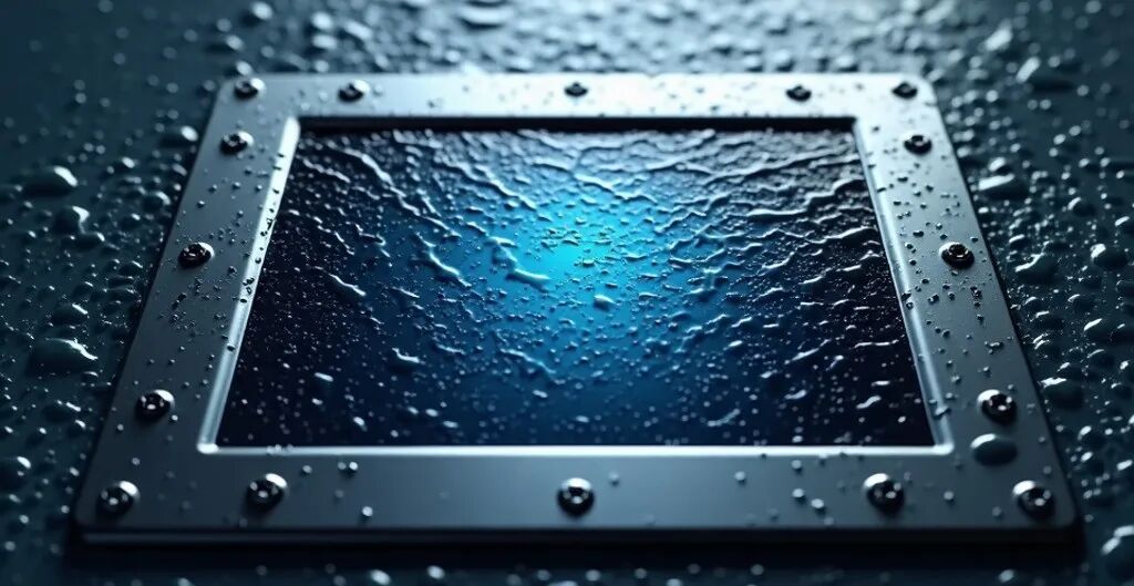 Industrial-Grade HMI Based on Raspberry Pi: What Industrial Features Are Still Missing?
