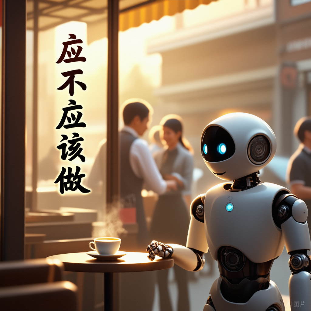 Will Robots Take Over the Jobs of Security Guards? This Keeps Me Up at Night