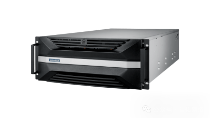 Advantech Factory Automation Solutions - AI-Driven Dual Upgrades in Production Efficiency and Quality Inspection, Advancing Manufacturing to the Stage of 'Self-Perception, Self-Decision, Self-Execution'