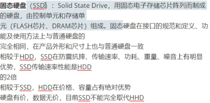 Linux Disk Management and File Systems