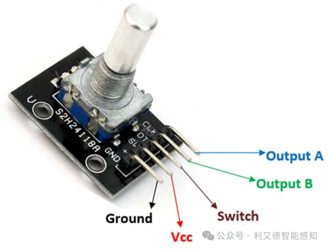 Introduction to Common Sensors and Chips (Part 1)