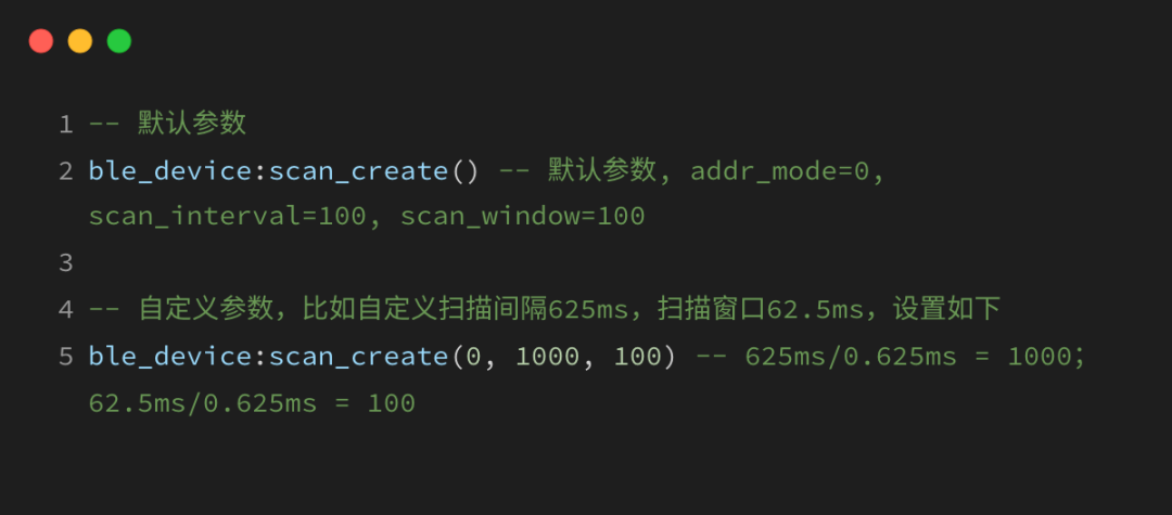 Air8000 Bluetooth Scanning Source Code Opened: What Fun Applications Would You Like to Create?