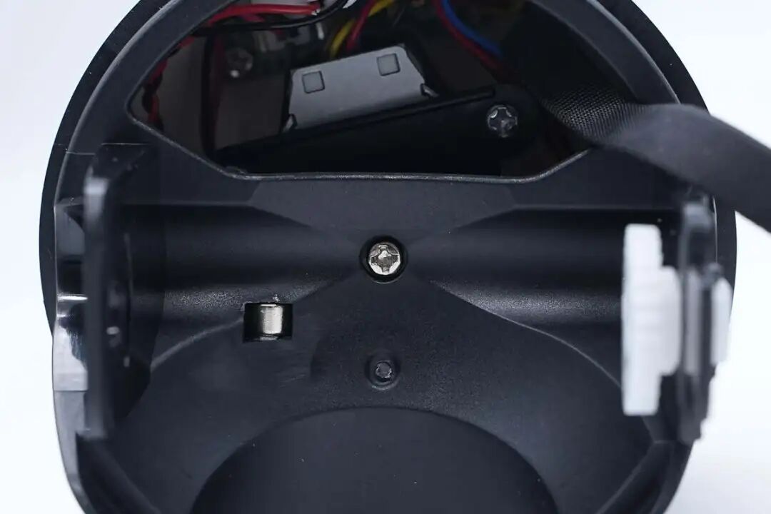 Disassembly Report: VIRTAVO Smart Indoor Camera