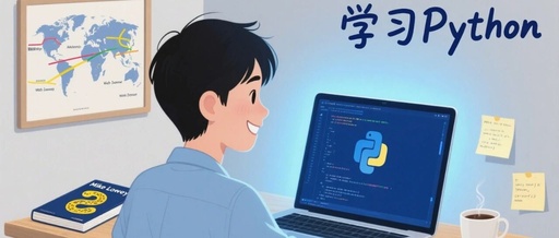 Choosing Python: My Journey into Game Development