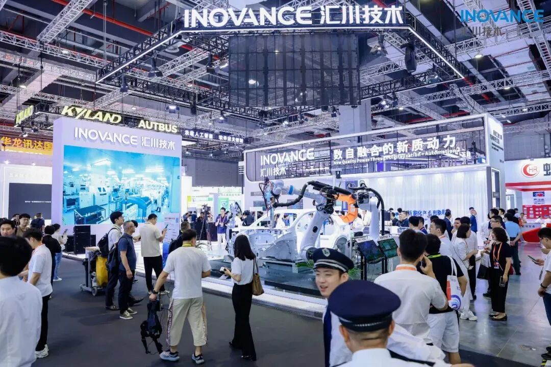 A Financial Perspective on Domestic PLC: The Rise of Huichuan Technology