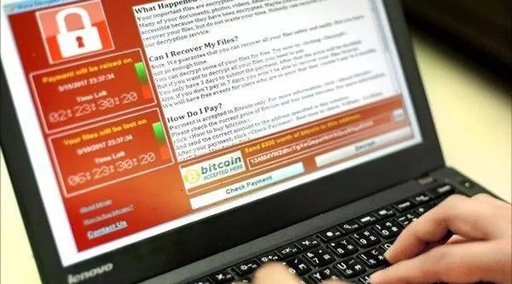 WannaCry Virus Invasion: Industrial Control Systems Urgently Need Security Measures