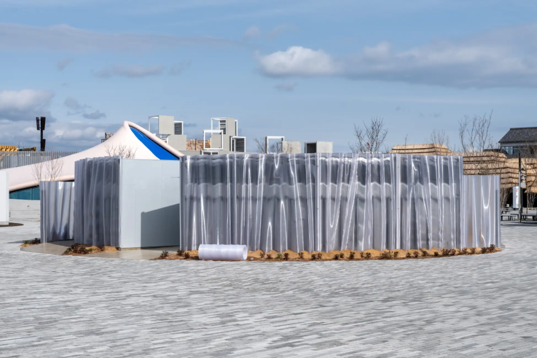3D Printing Insights: Completion of 'Mirage Island' Toilet Facility at the 2025 Osaka-Kansai Expo