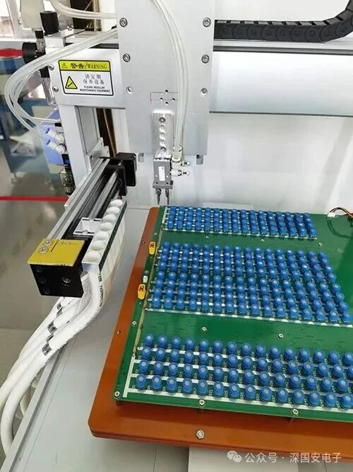 A Humidity and Temperature Resistant Industrial Oxygen Sensor