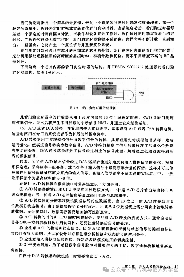 Embedded Hardware System Interface Circuit Design - 350 Pages