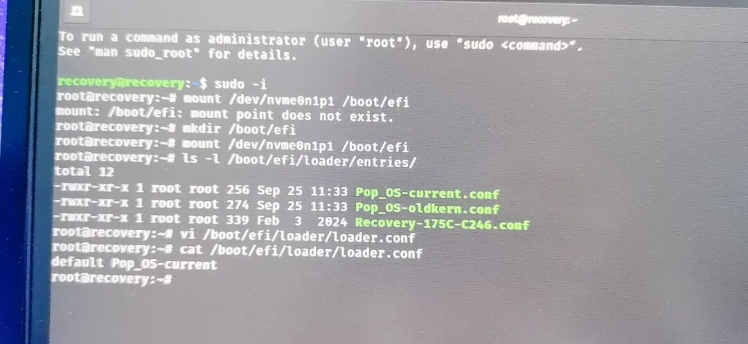 Linux System 'Emergency Room': A Comprehensive Review of the 'Boot Storm' Triggered by NVIDIA Driver Installation