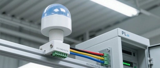 Understanding Illuminance Sensors and Proximity Sensors