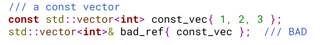 CS106L Lecture 3: C++11 List Initialization and Lvalues vs Rvalues