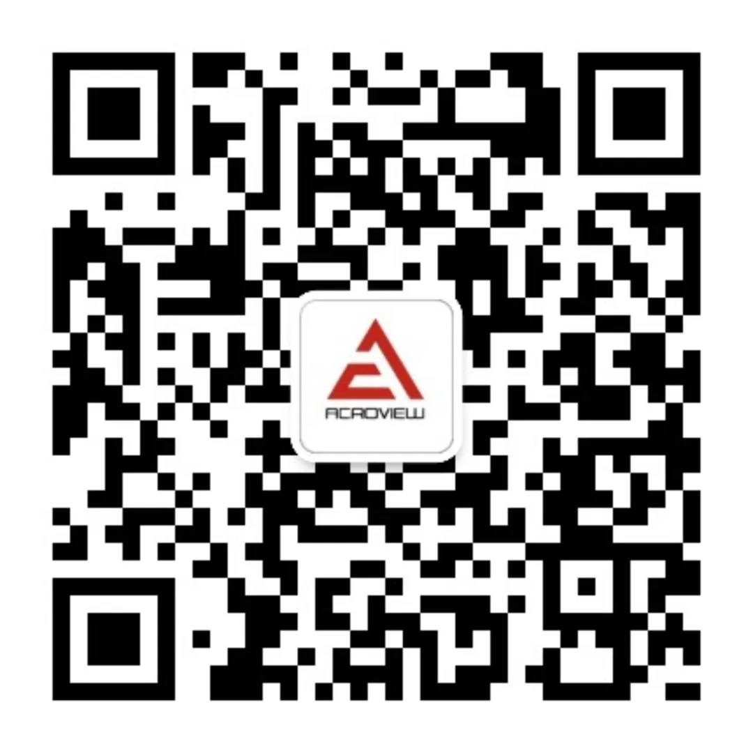 ACROVIEW Programmer Supports HOPERF's FSK Transmitter Chip CMT2189D