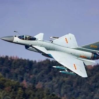 Egypt Cancels Purchase of J-10C, Citing Technical Flaws; The Situation is More Complex
