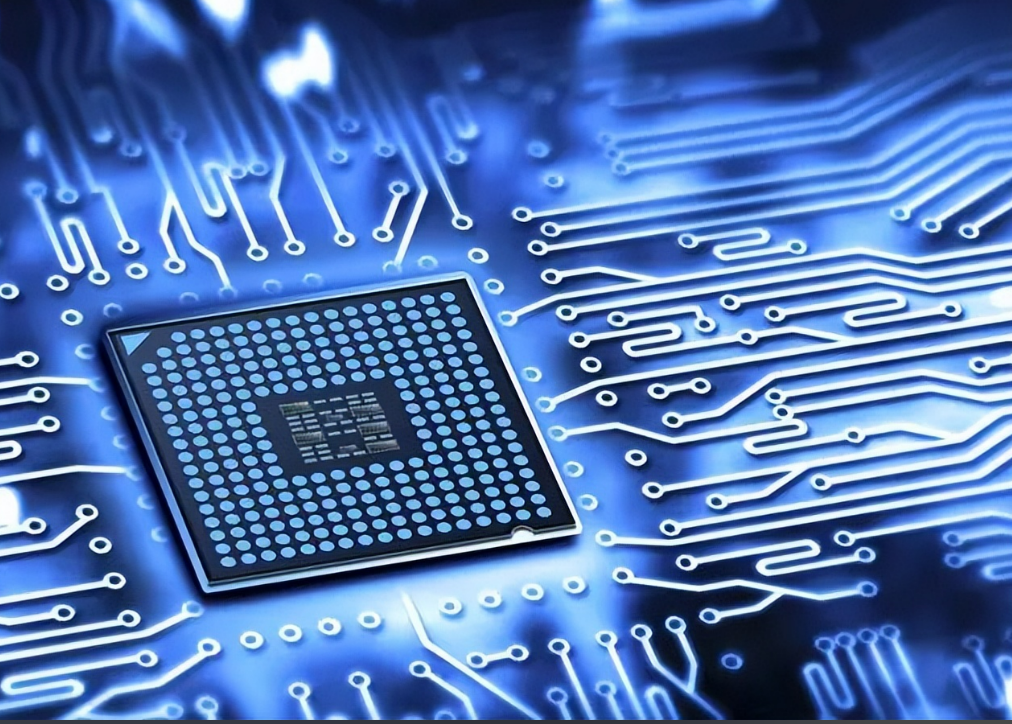 China's Counterattack in the Chip War Against the U.S.