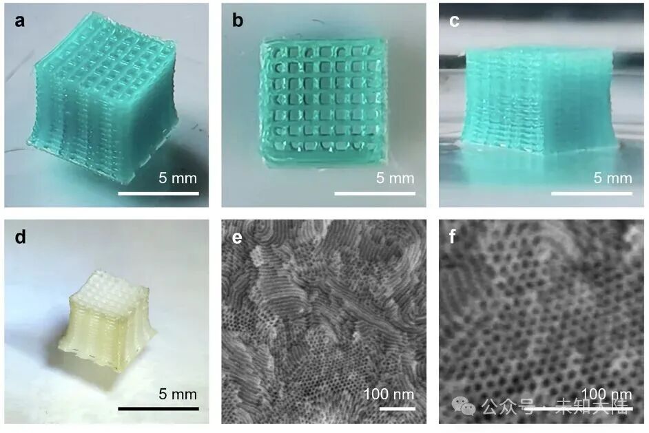 How 3D Printing Creates Self-assembling Superconductors