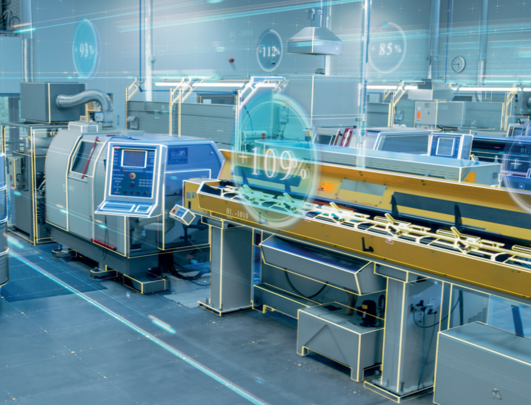Unlocking Industry 4.0: A Comprehensive Analysis of Industrial Internet of Things (IIoT) - Part 1