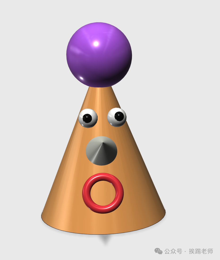 3D Printing First Class: Creating Puppets