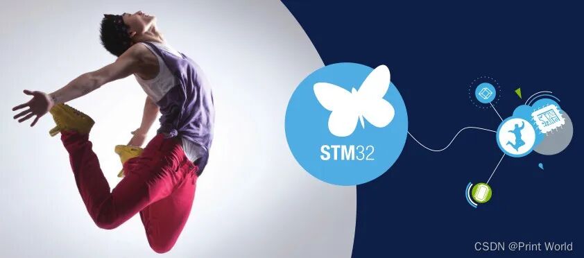 Comprehensive STM32 Learning Notes from Jiangsu University of Science and Technology (Completed)