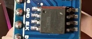 STM32 - Application of SPI Principles with W25Q64 (Part II)