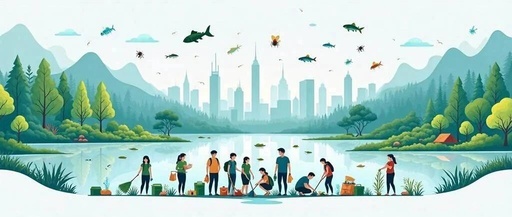 Ecosystem Services, Social Interdependencies, and Collective Action: A Conceptual Framework