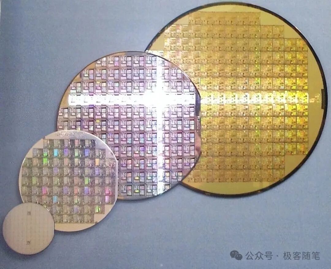 Understanding the Differences Between Tape-out and Wafer