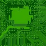 Why Are High-Speed Signal Traces Curved on PCBA Boards?