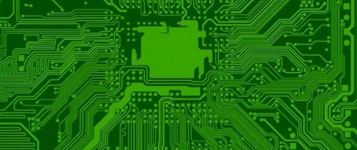 Why Are High-Speed Signal Traces Curved on PCBA Boards?