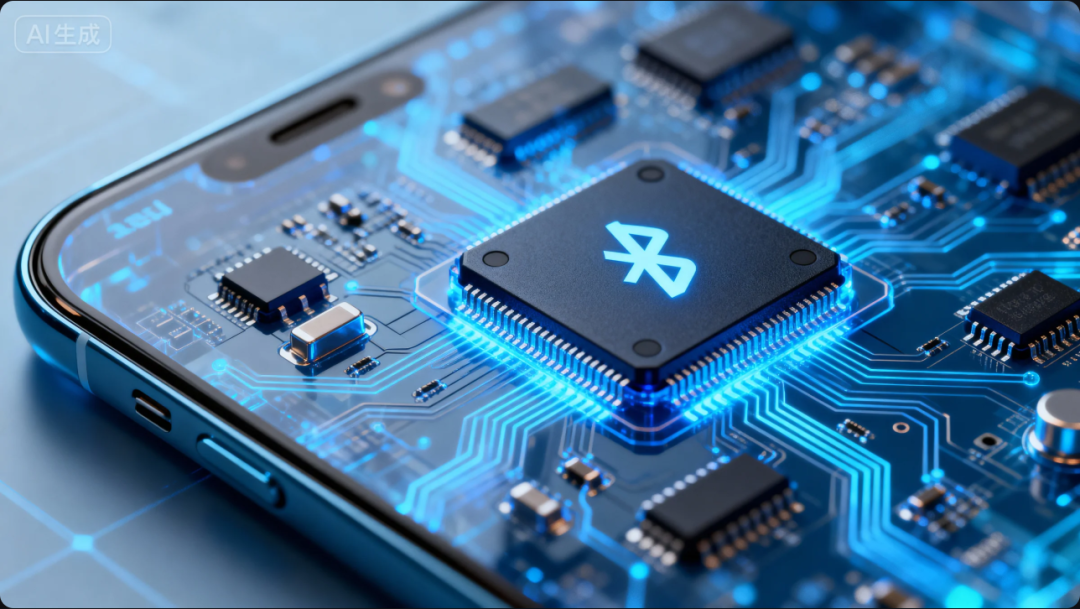 Bluetooth is More Powerful than WiFi: Don't Waste Its Potential
