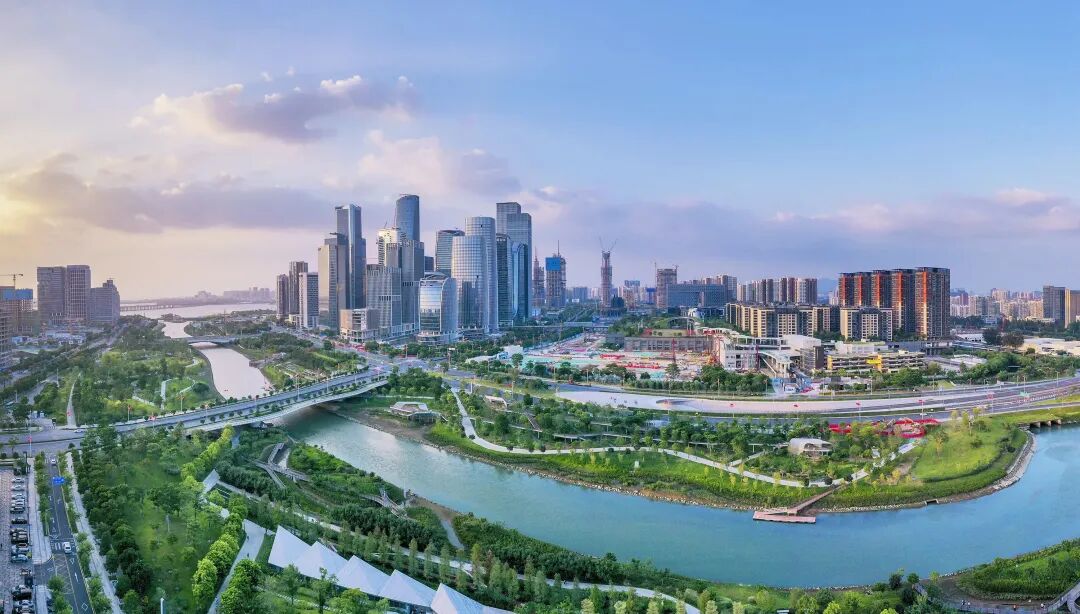 The Core Logic of Shenzhen as the World's Leading City in 3D Printing