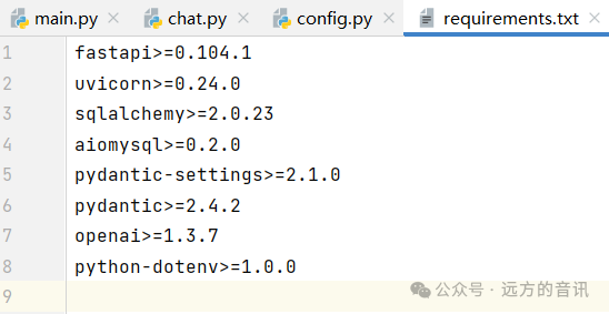 Practical Python AI Project (Complete Code Included)