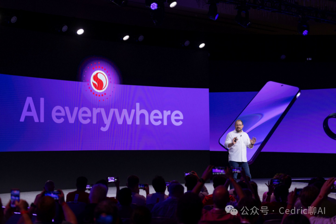 Qualcomm Snapdragon Summit 2025: Three Chips, One AI Vision