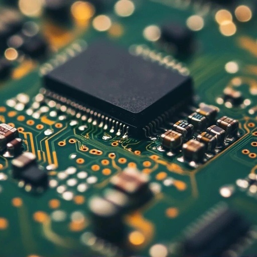 Understanding the PCB Industry Chain in One Day