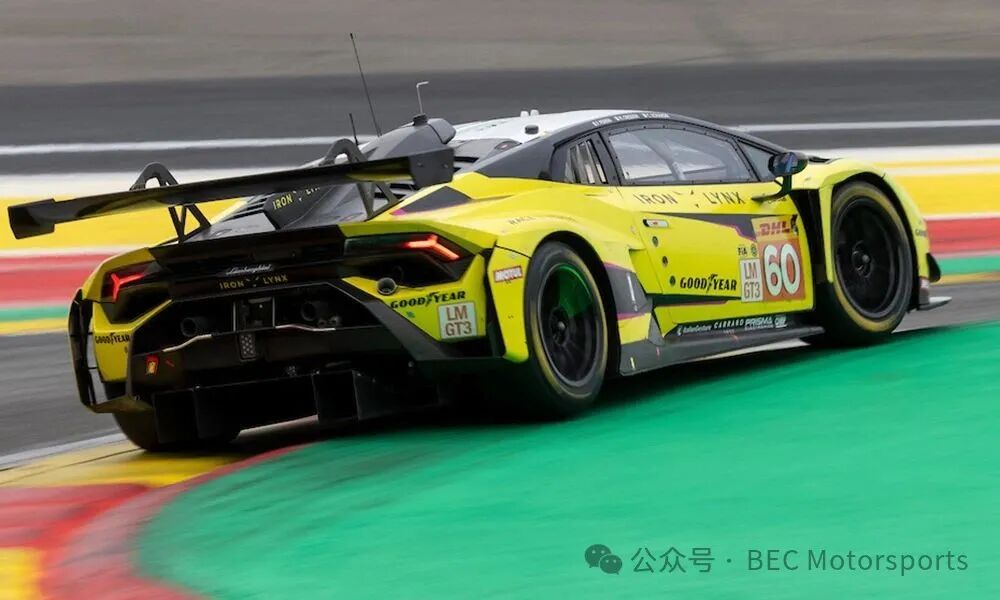 Power Regulation | Torque Sensors: The 'Timing Game' on the Track