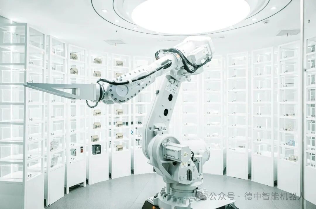Overview of the AI and Robotics Industry: From NVIDIA's New Core to Chinese Solutions