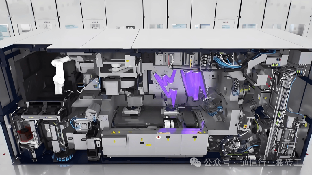 A Nature Paper Shakes the Chip Manufacturing Industry